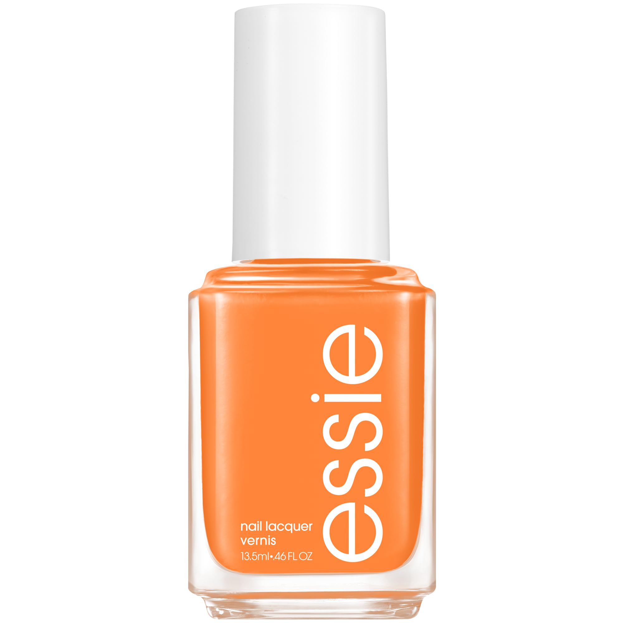 Essie Nail polish 993 Be Them All, High Shine and Nigh Coverage Nail Polish 13.5ml