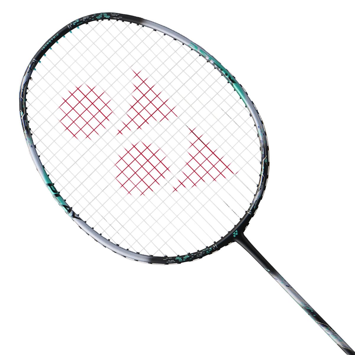 Amazon.com : Yonex ASTROX 88 Play Badminton Racquet (Black/Silver