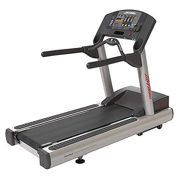 Buy Life Fitness Club Series Treadmill Online At Low Prices In India Amazon In Buy Life Fitness Club Series Treadmill Online At Low Prices In India Amazon In