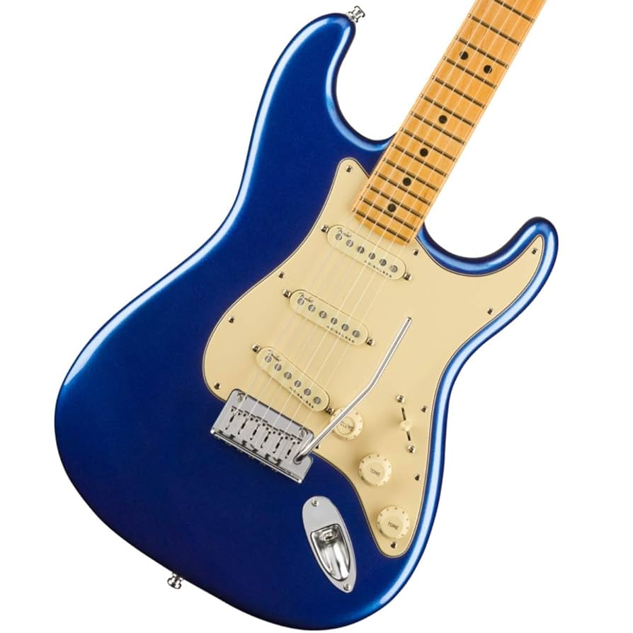 ★Component Relic CobraBlue Stratocaster ☆Component Relic CobraBlue Stratocaster ☆Component Relic