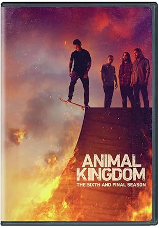 Animal Kingdom: Season 6