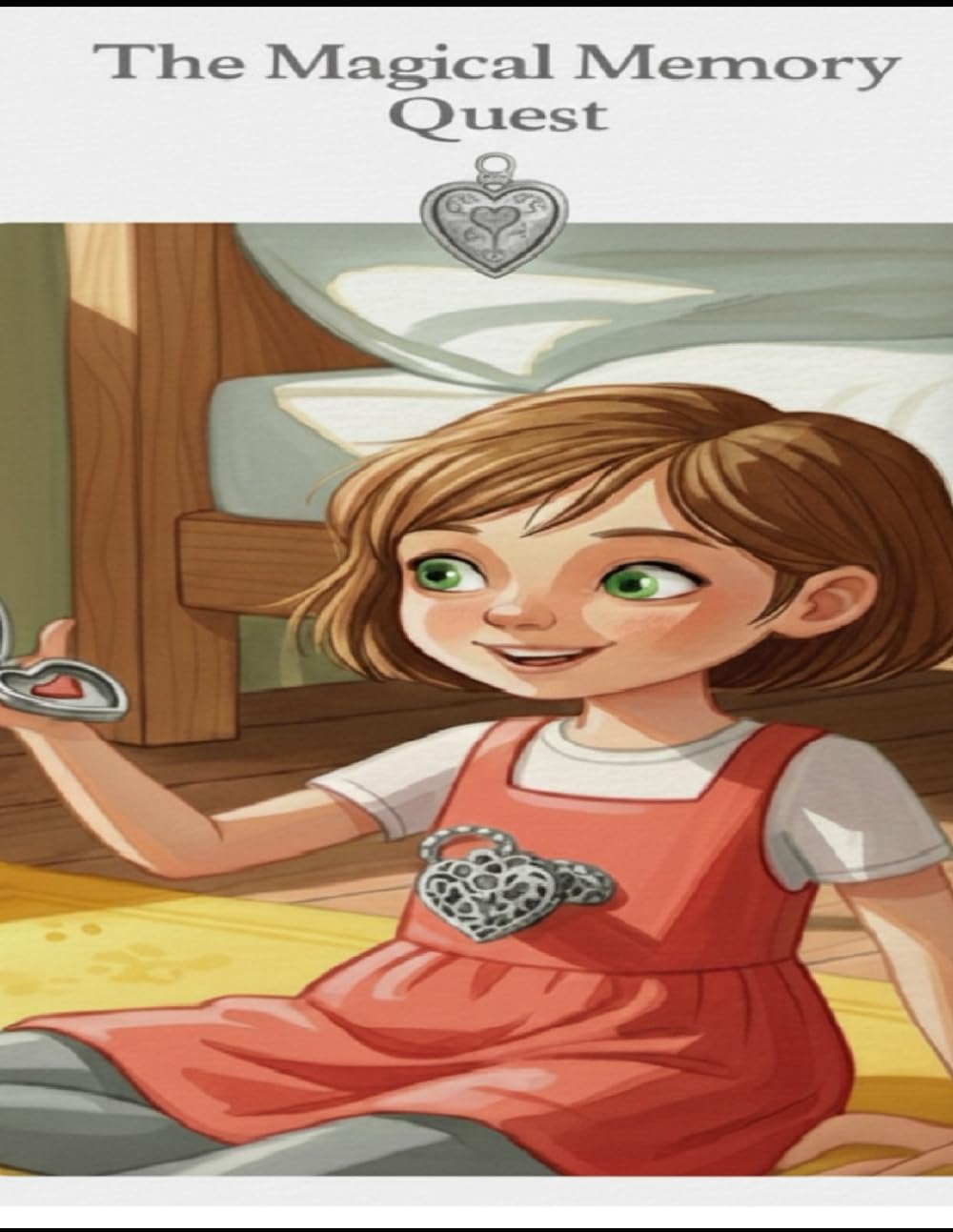 The Magical Memory Quest