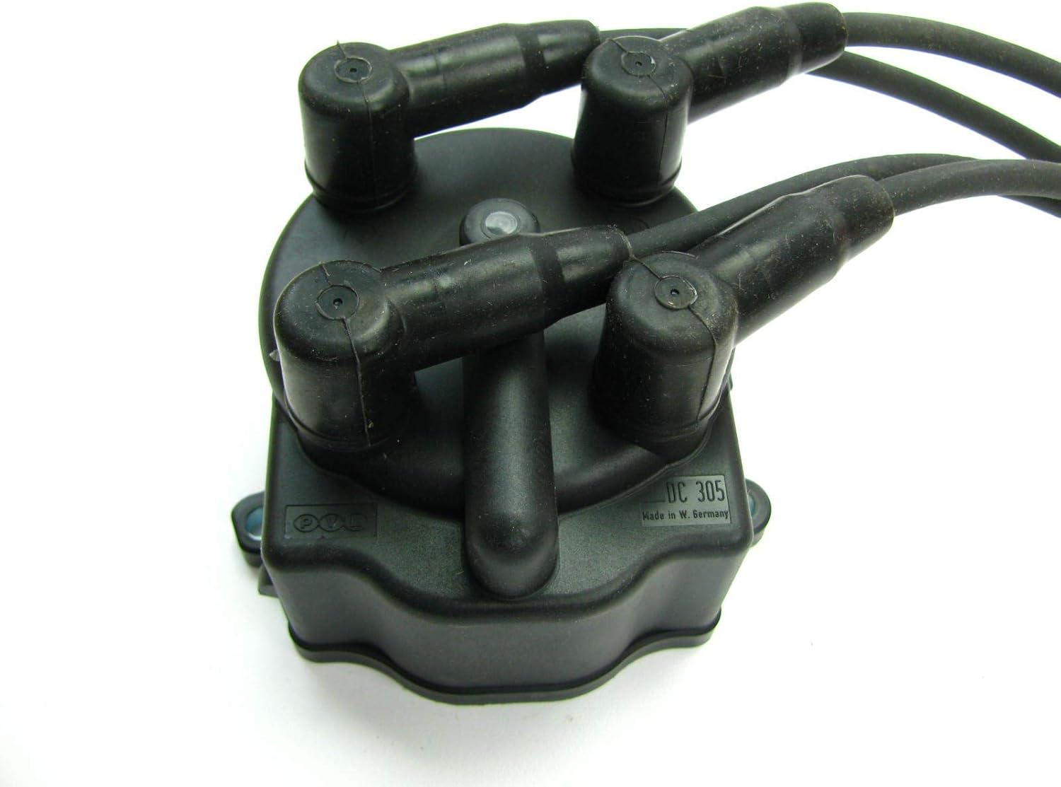 Bwd Automotive CHU406 Ignition Wire Set Automotive