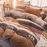 Maschinenwaschbar und trocknergeeignet --- Dunkle Farben immer separat waschen