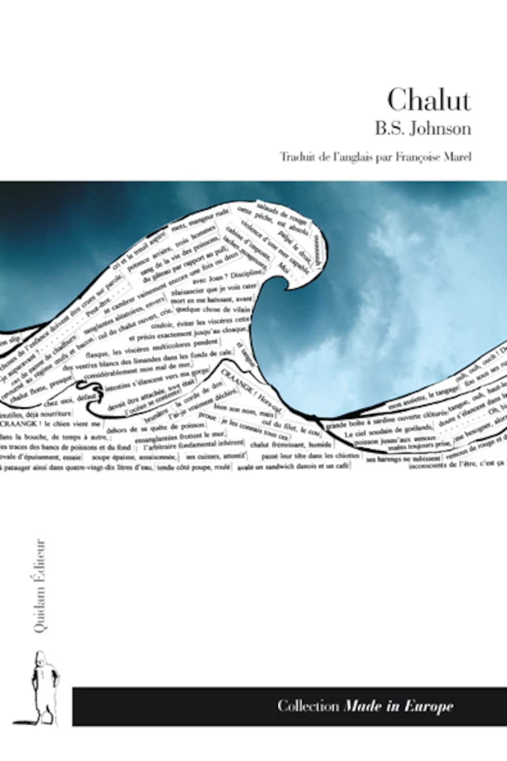 Amazon.co.jp: Chalut : 本