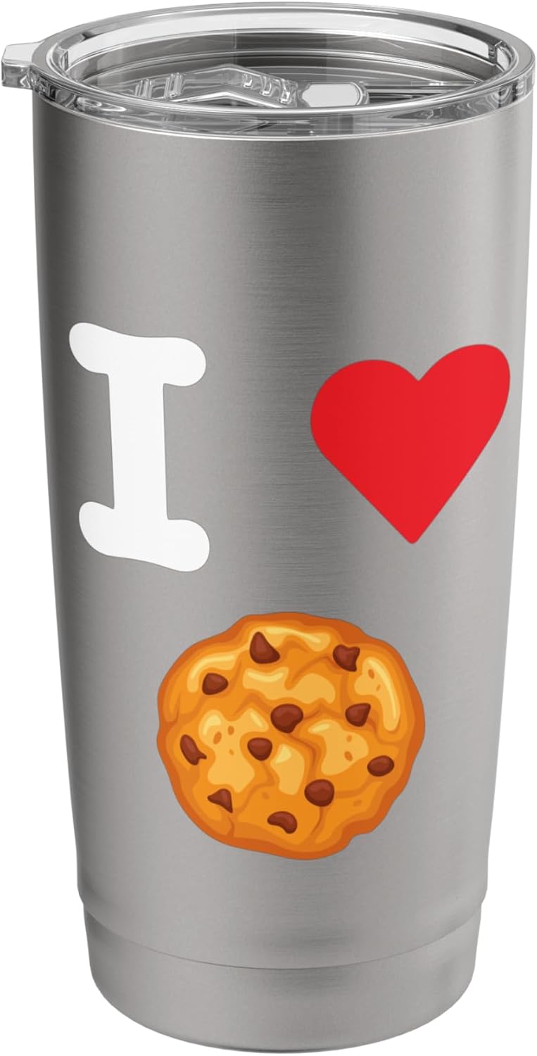 Comparing Tumblers: Chewy, Chunky Versus Insulated Style...Surprising Insight!