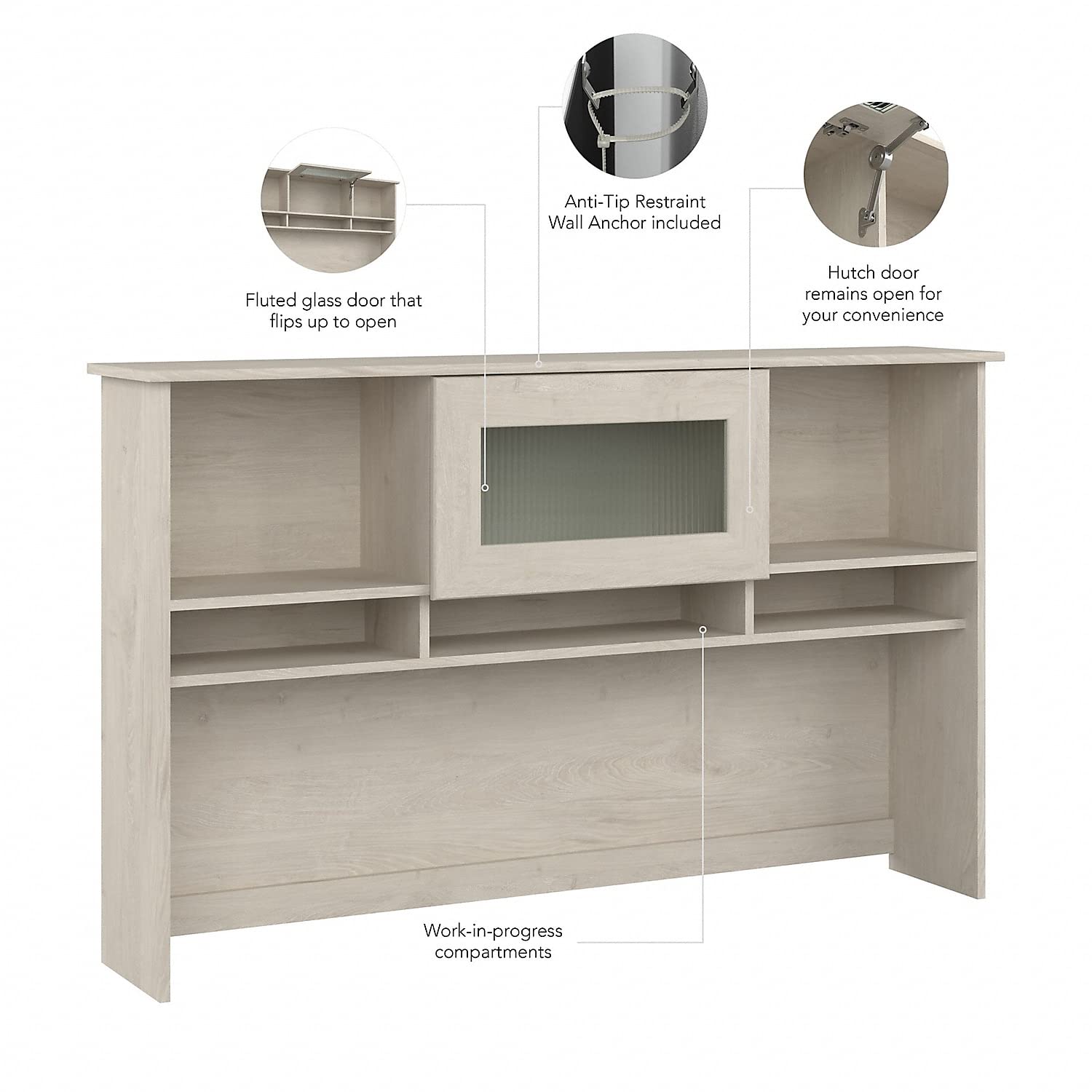 How to Anchor a Hutch to the Wall: Easy Steps for Safety & Stability