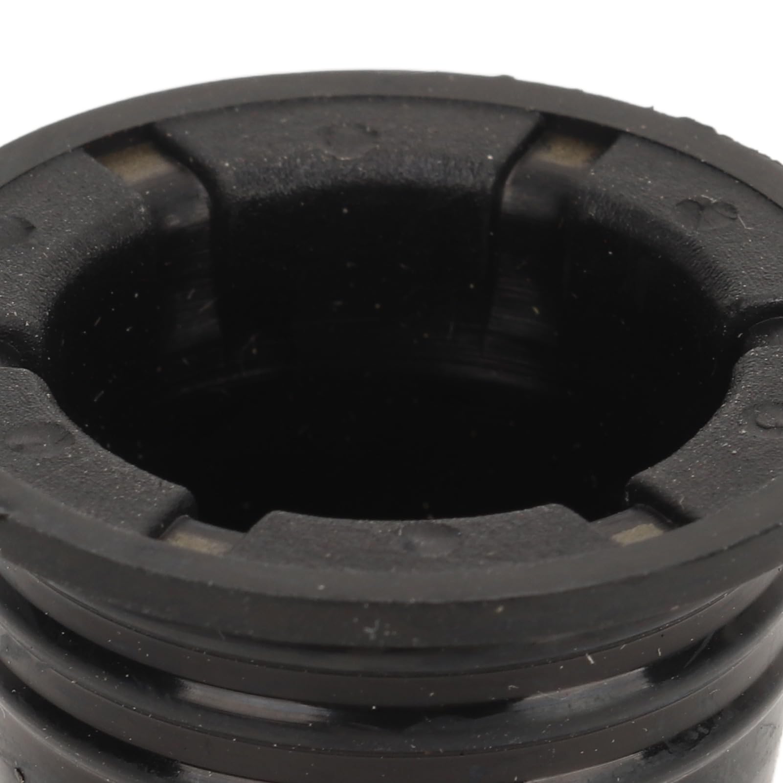 Aramox Guarnizioni Superiori Iniettore Carburante, Guarnizioni Superiori Iniettore Carburante 97376304 Kit Guarnizioni in Gomma di Ricambio per H Mk5 J Mk6