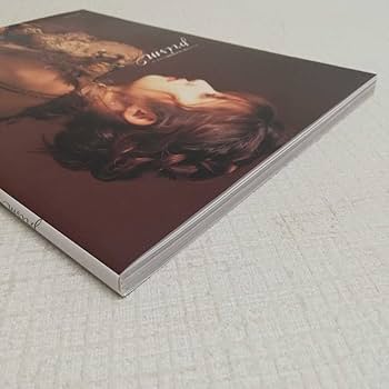 PRISM フォトブック セット Amazon.co.jp: A0105A メイキング+写真付モーニング娘'21 佐藤