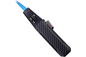 Solar Beam Torch: The Unbeatable Flame Ace