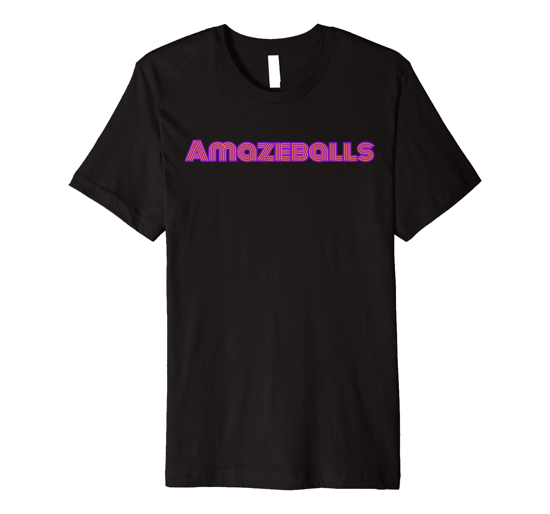 Amazeballs Premium T-Shirt