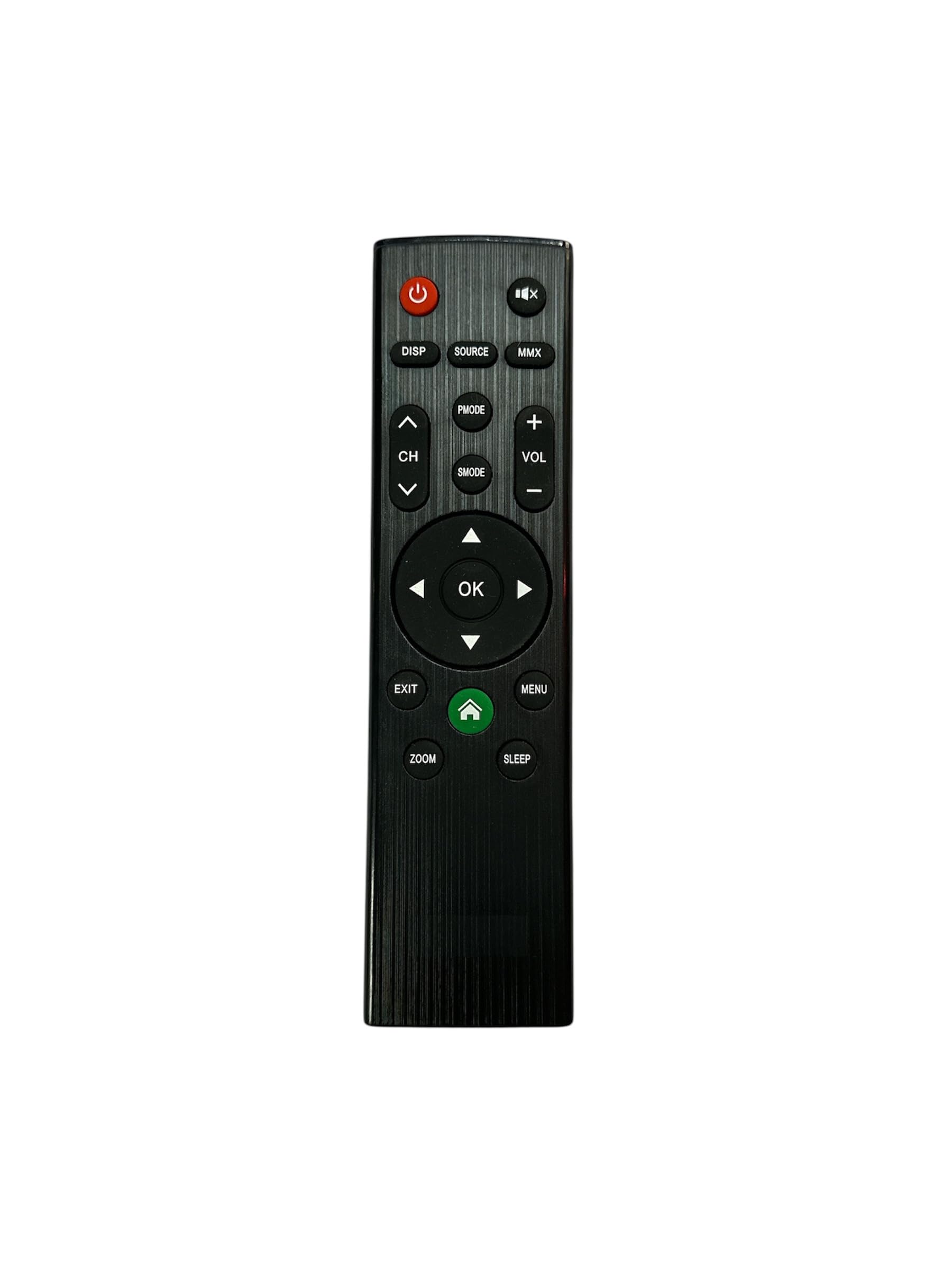 Remote Compatible with MARQ Smart LED TV Remote (Old REMITE Must BE Same AS The Picture)-picture-10