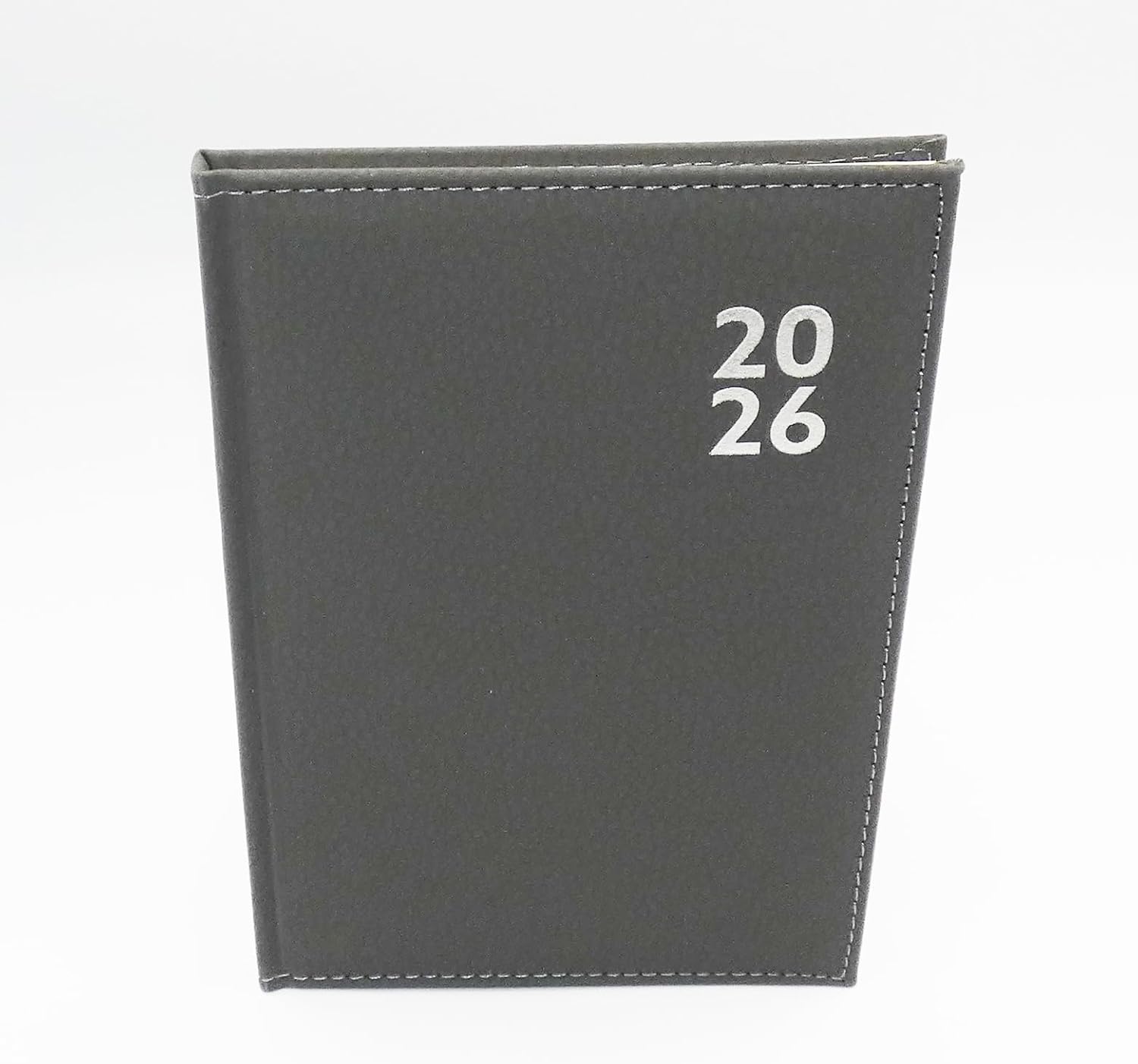 Dagelijkse A5 Planner 2025-2026 - Organiseer Je Dag met Pagina per Dag