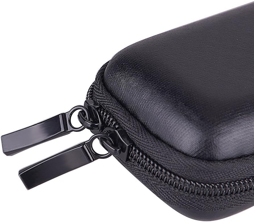 Pencil Case Canvas Pencil Cases Zippered Lar acity Pencil Case