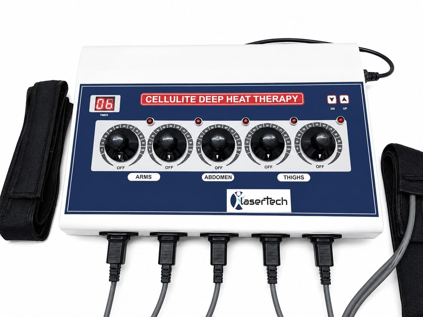 Cellulite Deep Heat Therapy Machine-picture-12