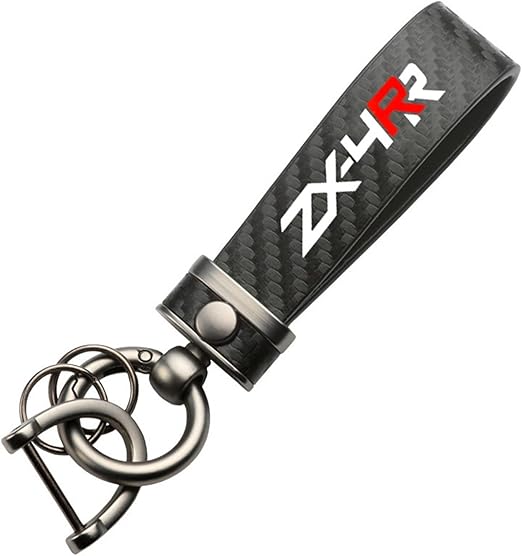 kanayaan♡ For Kawasaki ZX4RR Ninja ZX-4RR KRT Edition Motorcycle