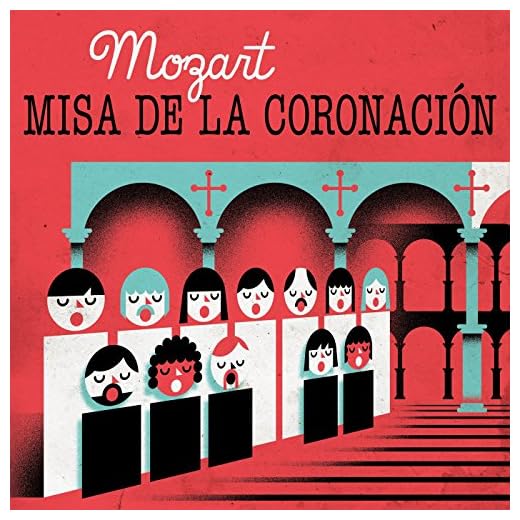 Mozart Misa de la Coronación