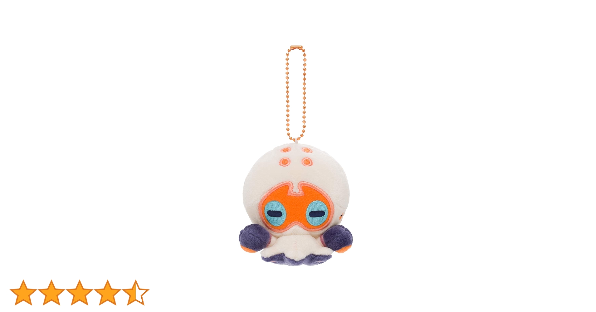 【完売品】ニョロゾ もっちりマスコット ポケモンドールズ 2019 ポケセン もっちりマスコット ポケモンドールズ ニョロゾ ぬいぐるみ