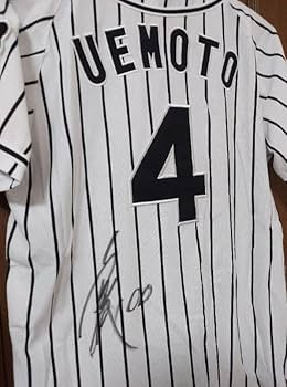 阪神タイガース　ユニフォーム　M ④ Oサイズ 佐藤輝明選手 レプリカユニフォーム 2025 阪神