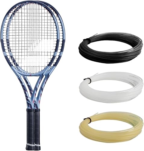 Babolat Raqueta de tenis Pure Drive 98x2 11 generación