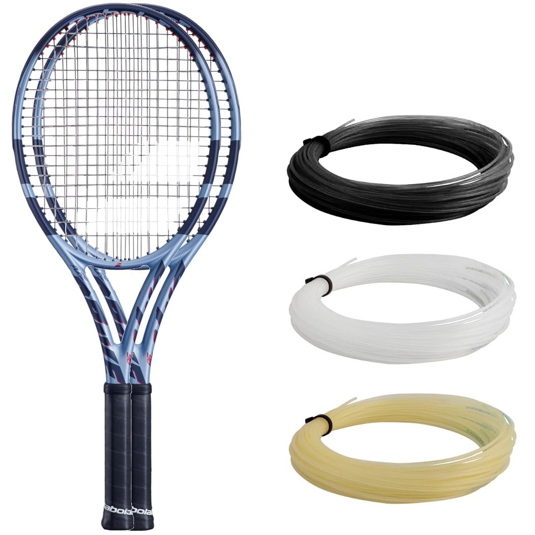 Babolat Pure Drive 98x2 11th Gen Tennis Racquet (4 3/8