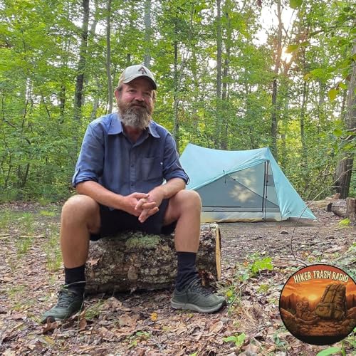 A Glorious Struggle - Stuart "Walkabout" Hislop (Part I)