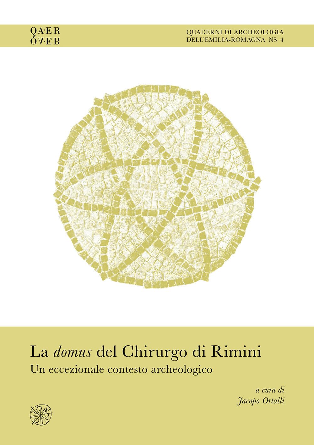 La Domus Del Chirurgo Di Rimini. Un Eccezionale Contesto Archeologico. Ediz. Italiana E Inglese - 4