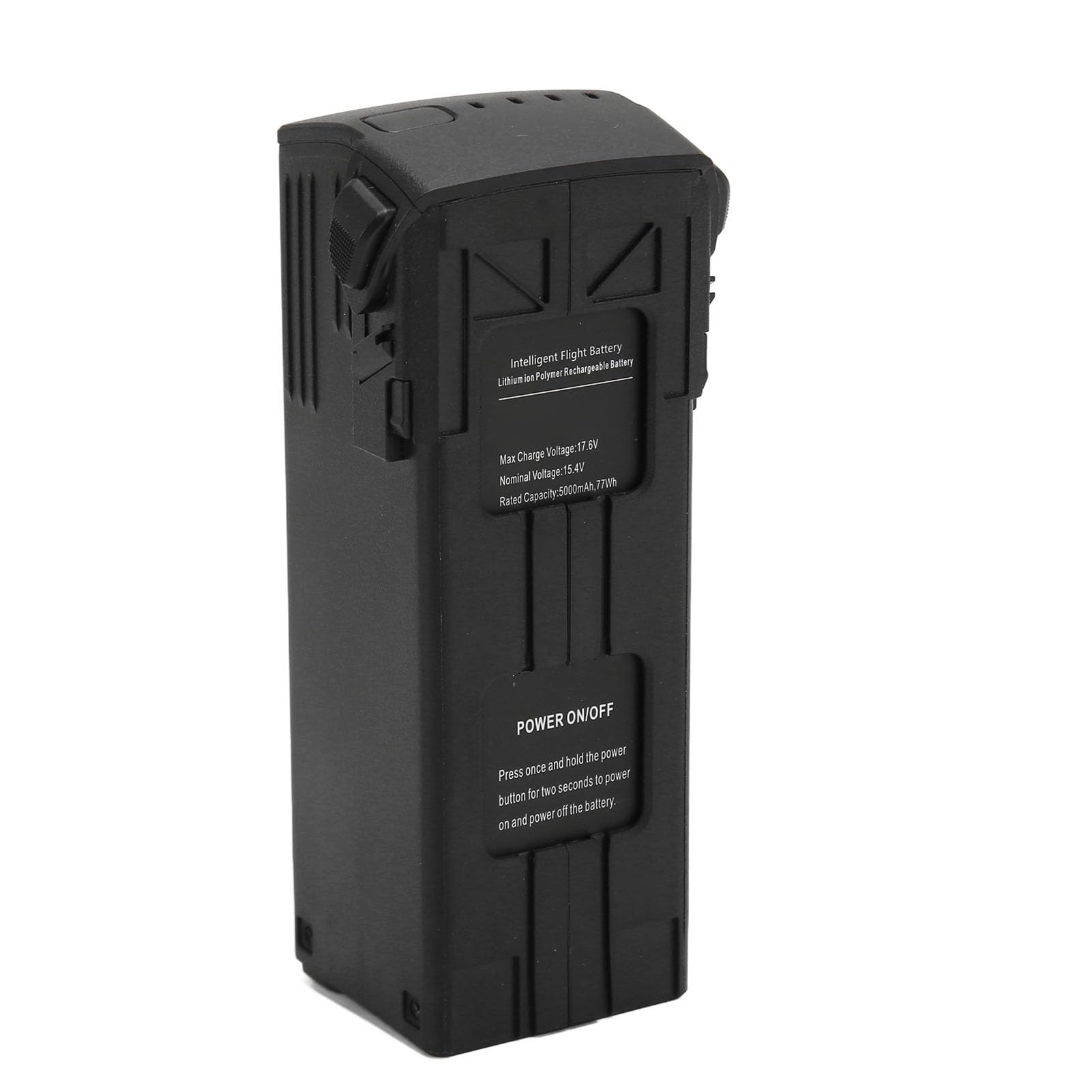 Cocoarm Batteria di Volo Intelligente per 3 Pro, 5000mAh 77Wh