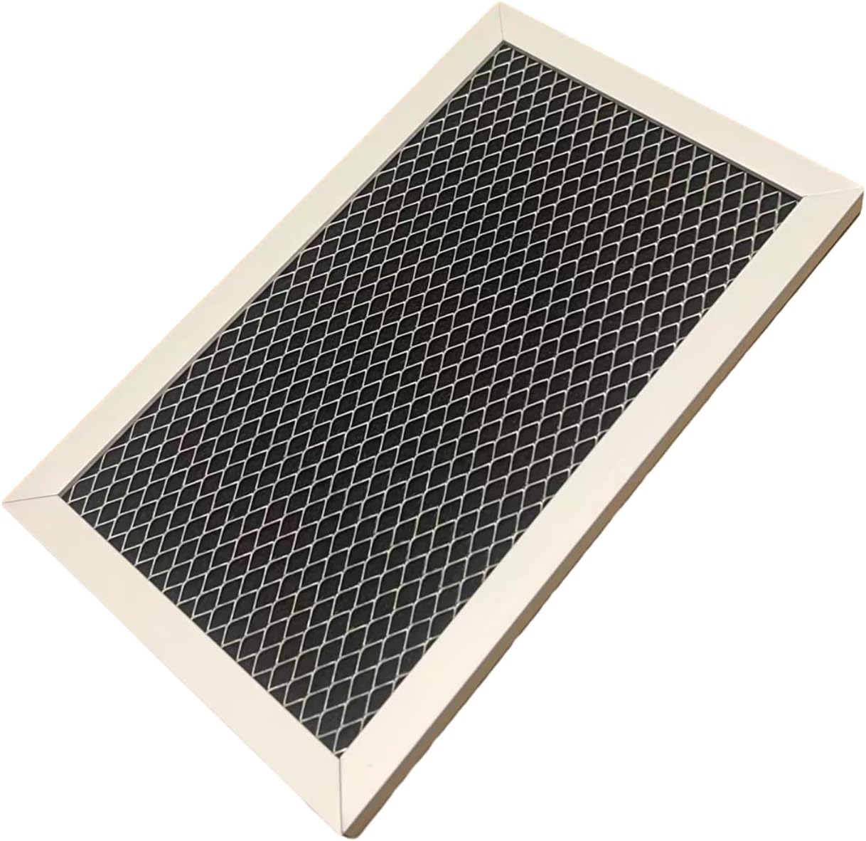 Microwave Charcoal Filter for GE JVM3160DF8BB,JVM3160DF8CC