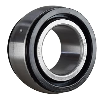 1-3/4" Disc Bearing Compatible with John Deere GW209PPB13, AA28184 by SpinCo