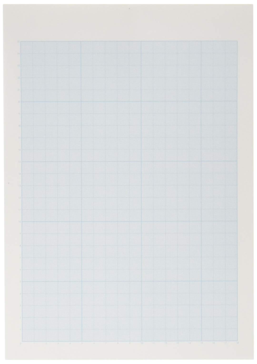 A4 方眼紙 使用感あり Amazon | サンノート 方眼紙 549 A4サイズ 1mm方眼 10冊セット