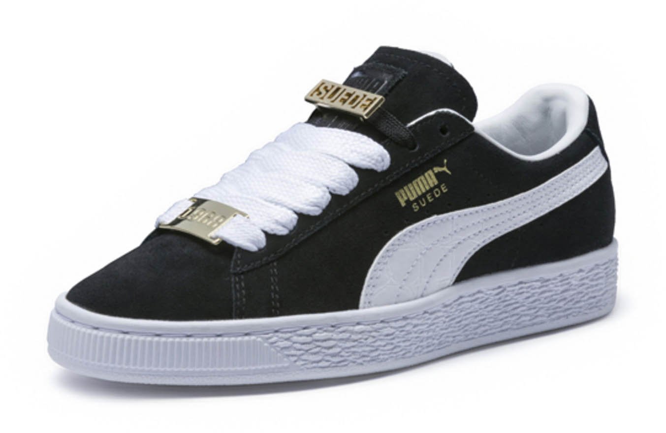 puma suede bboy