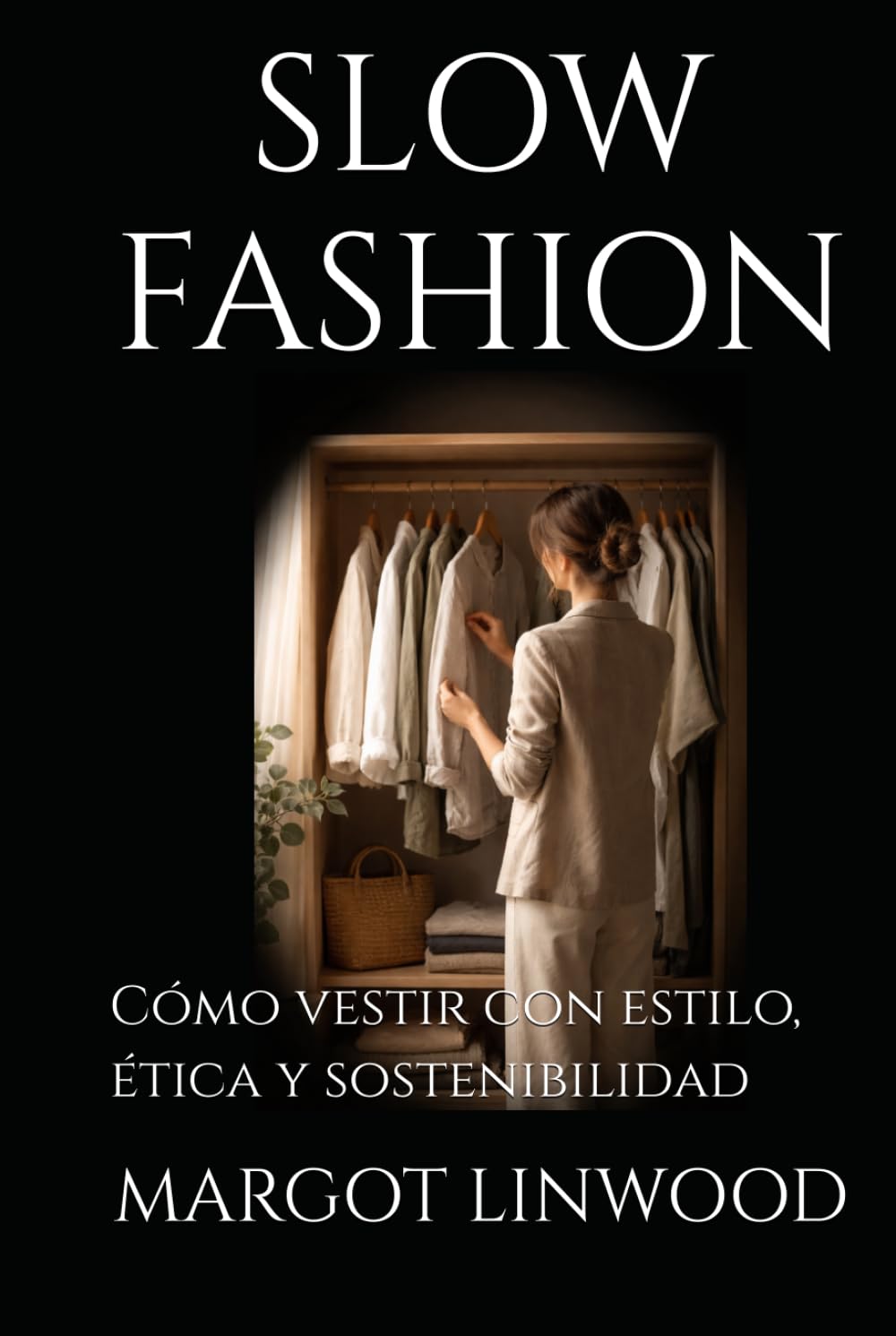 SLOW FASHION: Cómo vestir con estilo, ética y sostenibilidad