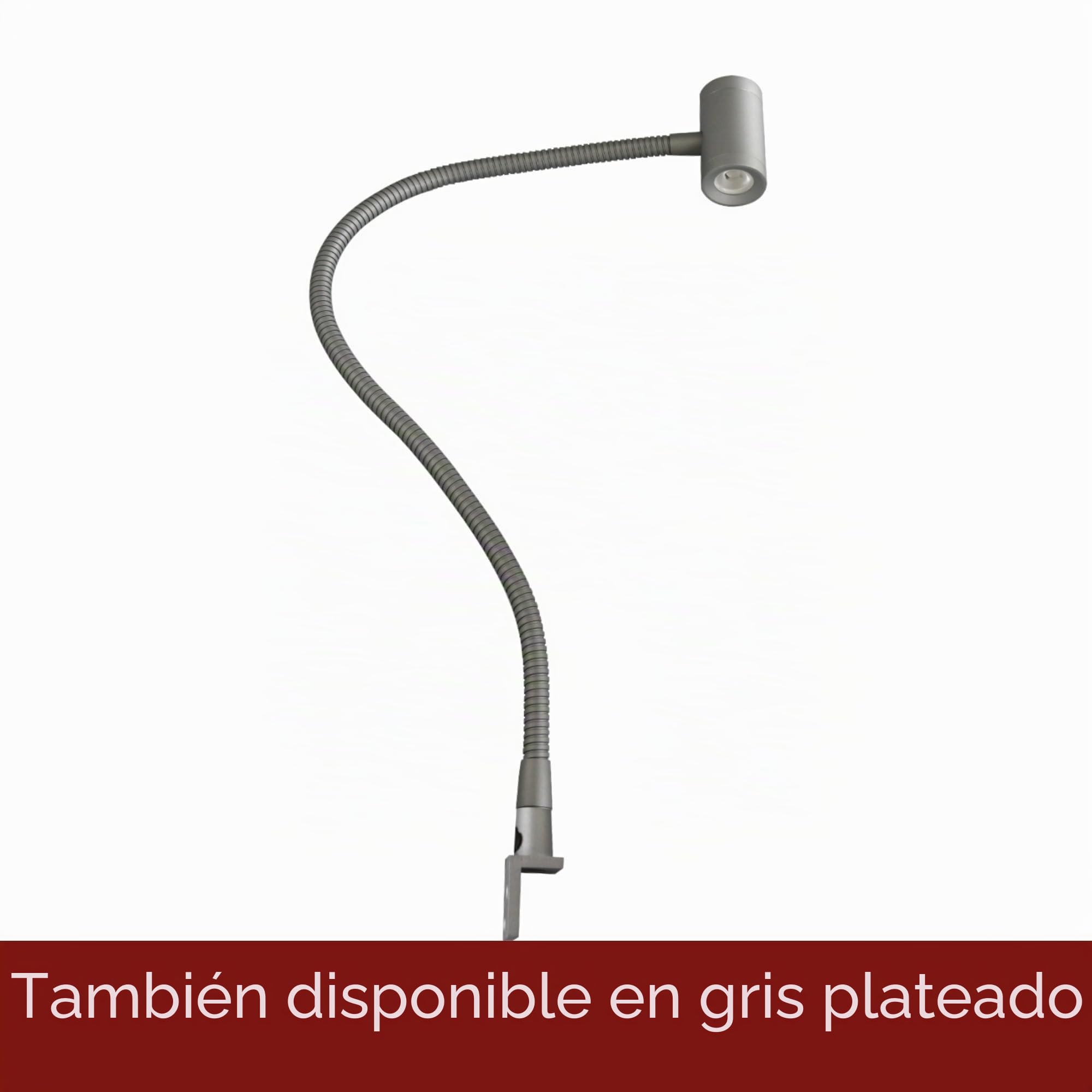 Lámparas de cama LED, lámpara de cama