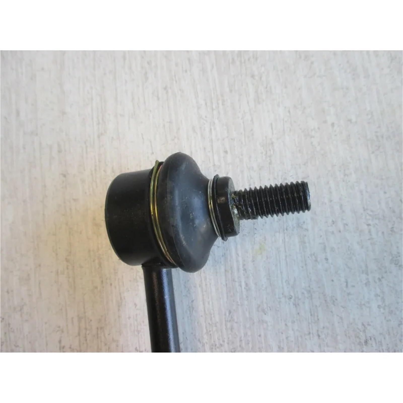 zestaw stabilizatora Para przednich łączników stabilizatora, drążka stabilizatora, pasuje do VOLVO S40 1.9, 2.0, 1.8 Stabilizatory Poprzeczne