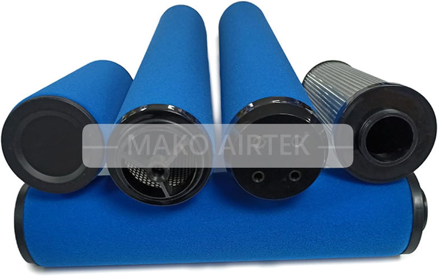 Compressed Air Filter Compatible with Atlas Copco (2901054500)
