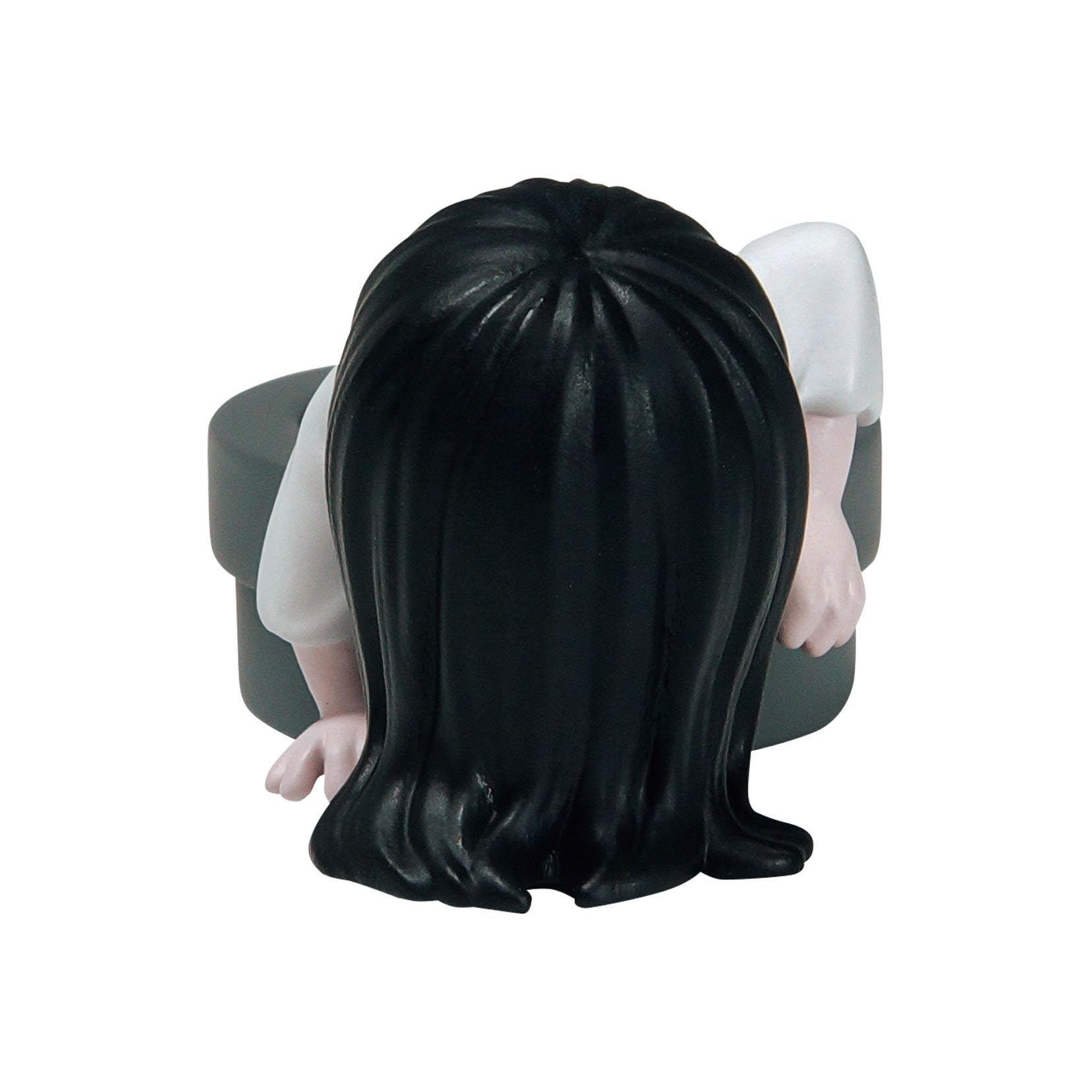 Amazon.co.jp: バンダイ(BANDAI) びっくらたまご お風呂シアター 貞子