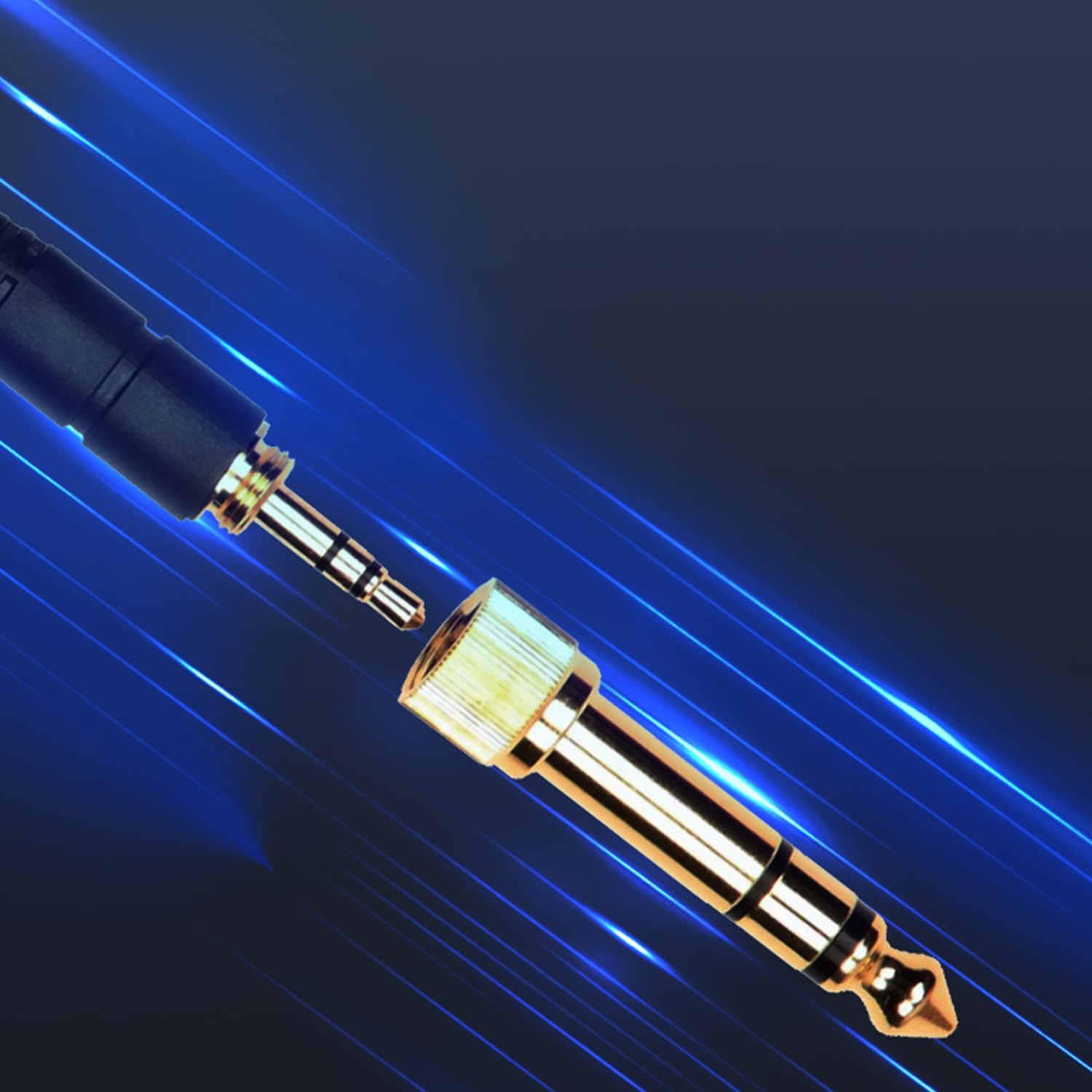 iCON Pro Audio HP-310 Closed-Back Studio Monitoring Headphones - 50mm Driver, 32Ω Low Impedance for PC, Mac, Smartphone - Professional Over-Ear Wired Headphones for Mixing, Recording