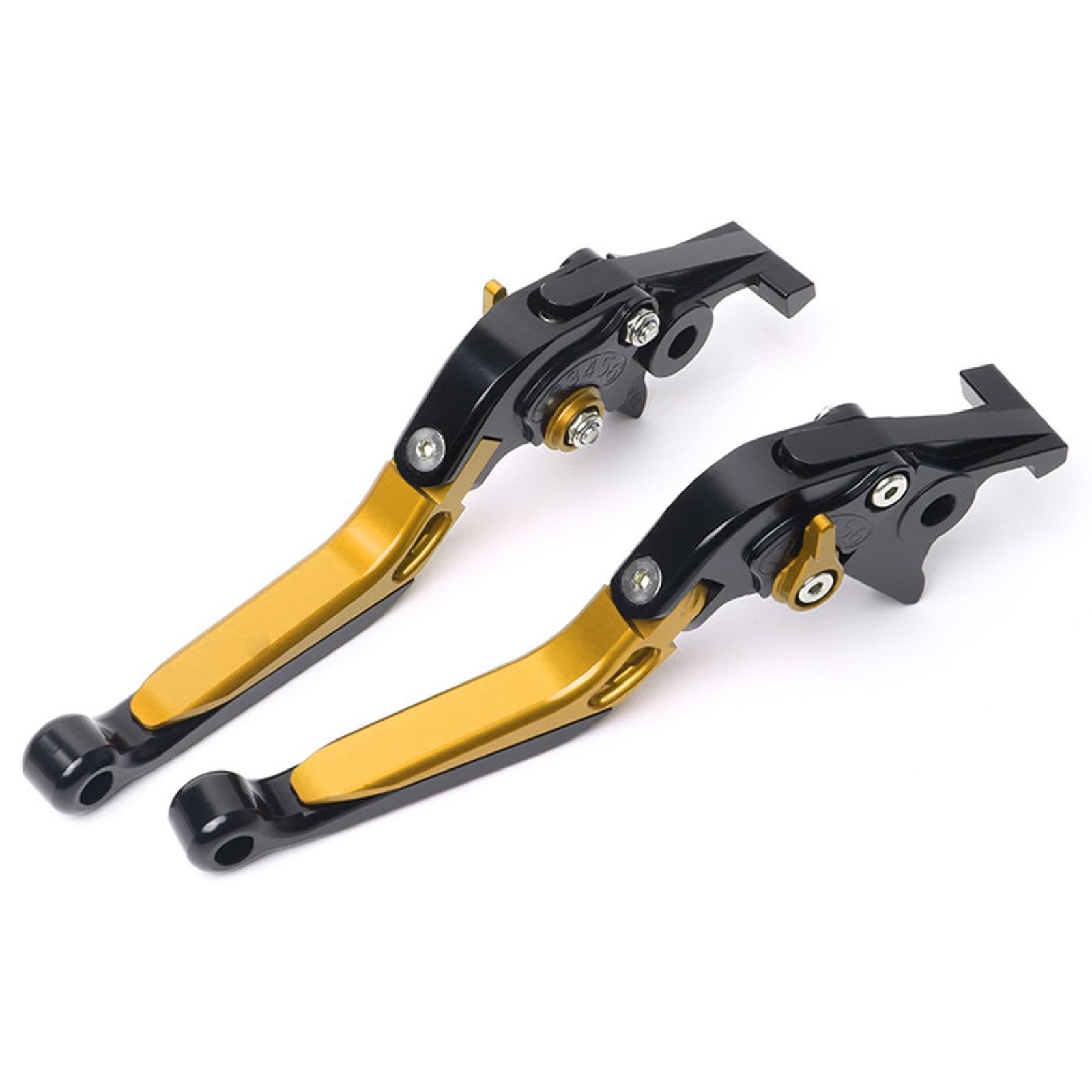 Amazon.com: Motorcycle Brake Clutch Levers for Kawasaki ZX6R ZX-6R