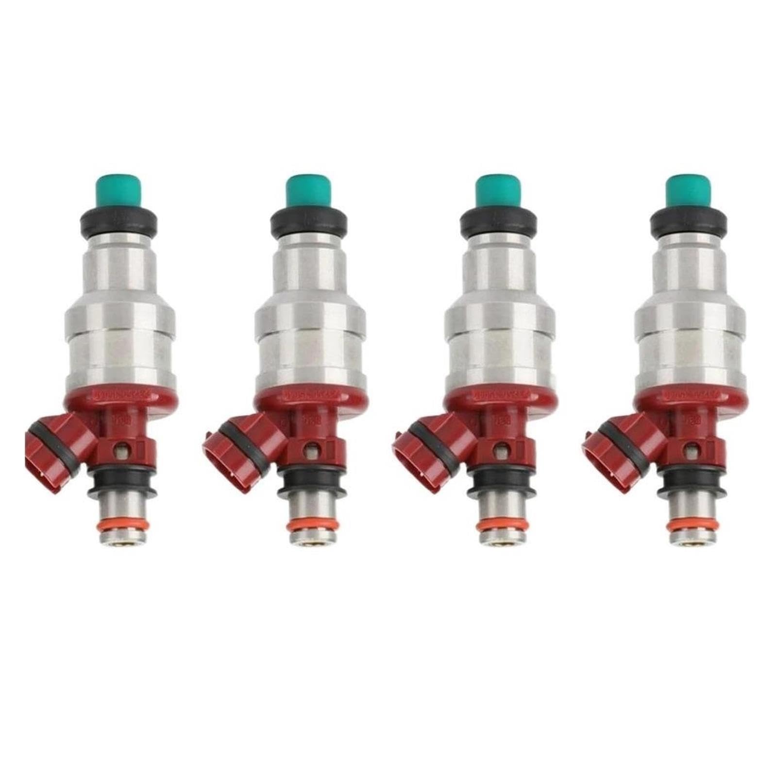 23250-35040 23209-35040 Inyector Combustible, Compatible Con Toyota T194-4