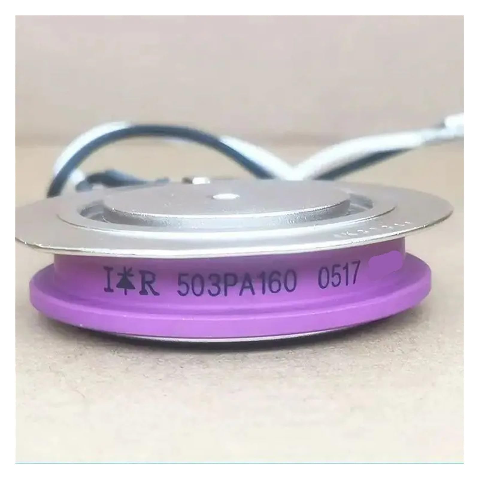 BFSYDLUJ 1PCS 503PA160 Thyristor