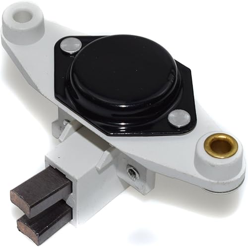 Regulador de Voltaje Alternador Ajuste Para MERCEDES-BENZ 300D 300CD 300SD 300TD 240D