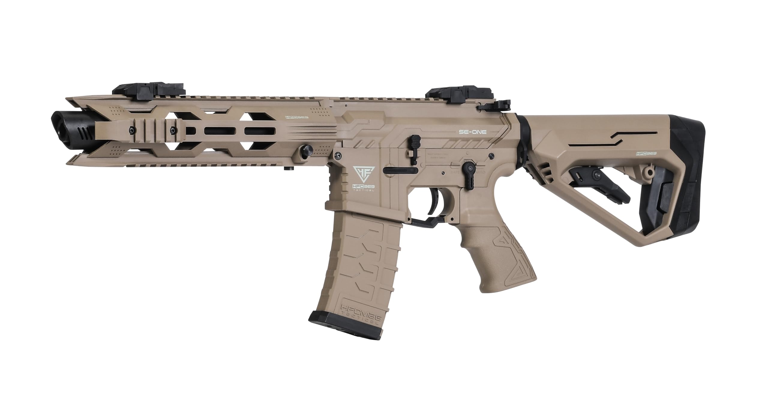 電動ガン2丁　ガスガン2丁　まとめ売り Amazon.co.jp: HFC 電動ガン クイックチェンジシステム Sword ソード