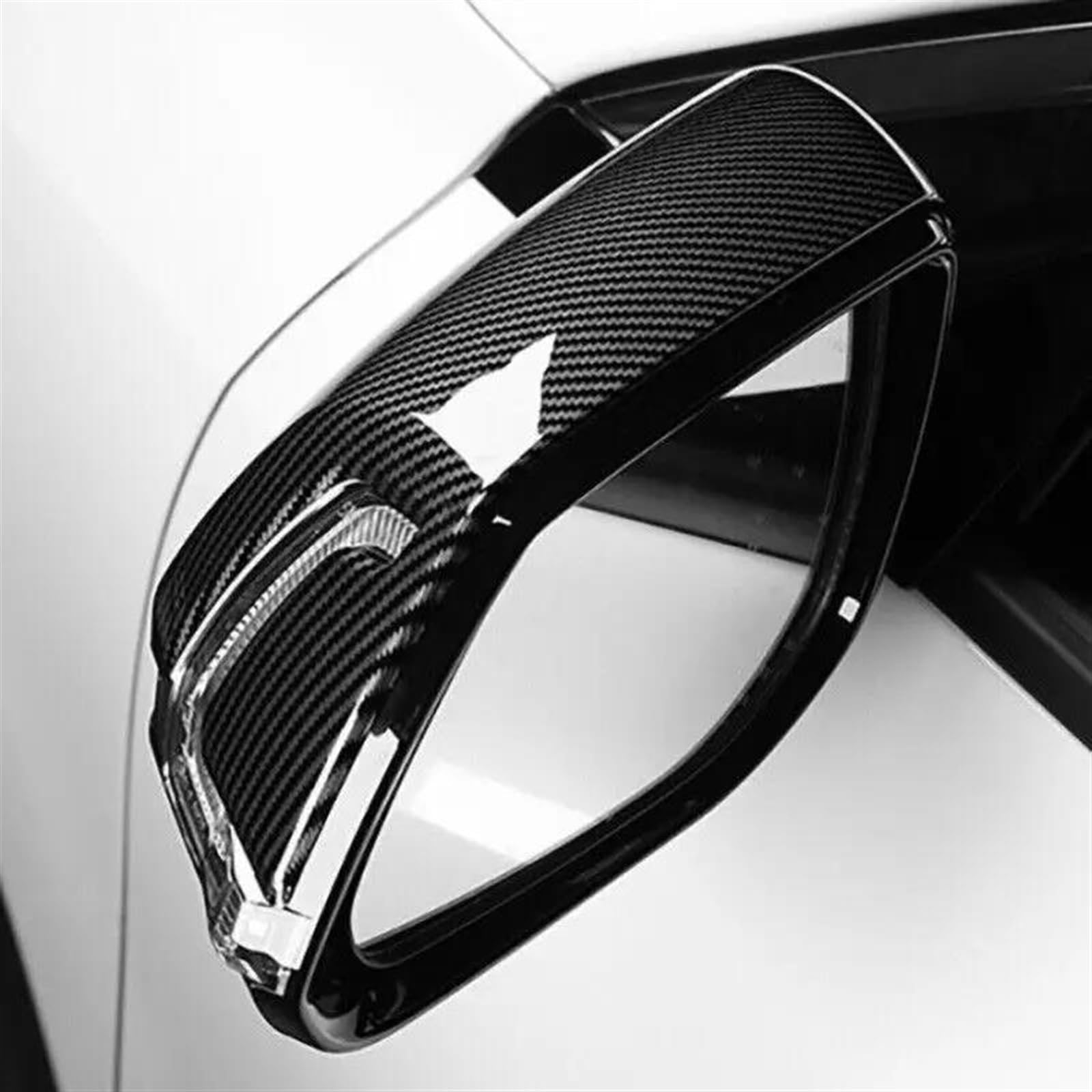spiegelkappen Voor Kia Voor Niro 2022 2023 Auto Zijspiegelkap