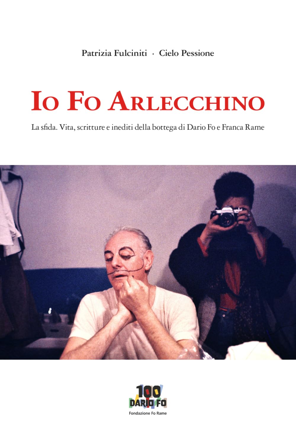Dario Fo Franca Rame livre de collection pour votre bibliotheque