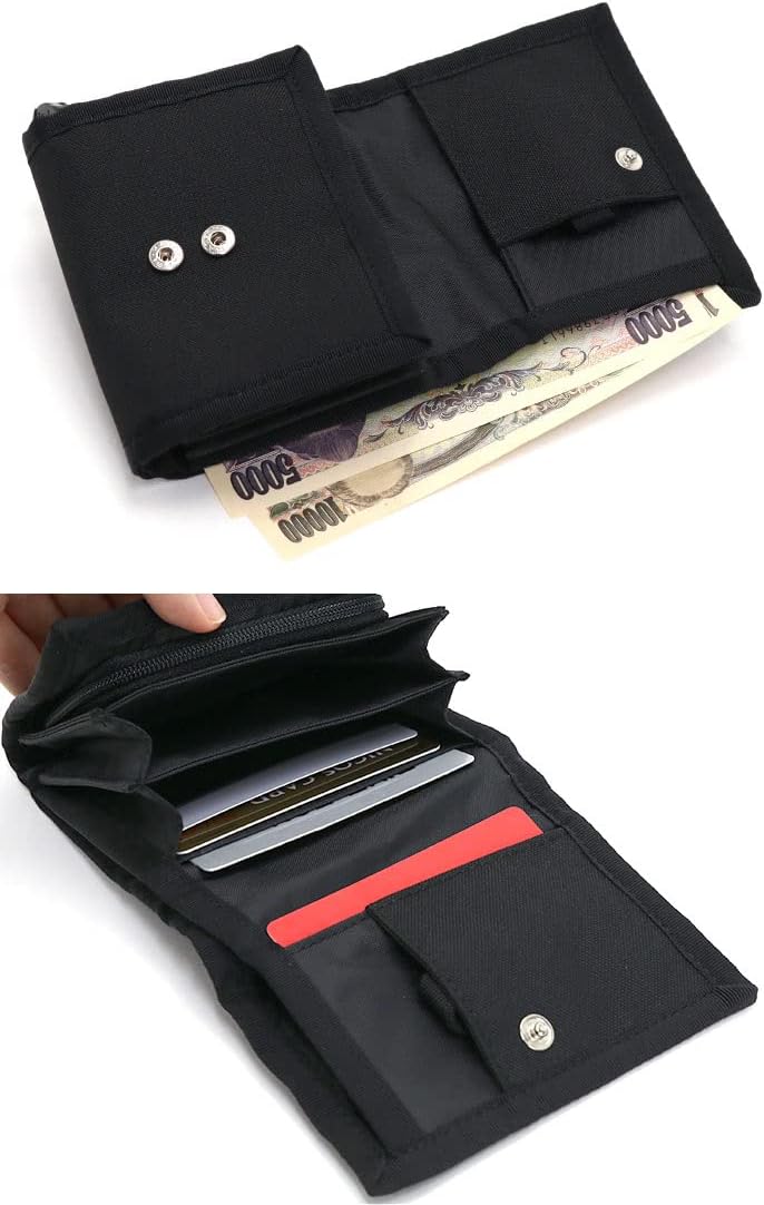 [チャムス] Recycle Multi Wallet CH60-3569