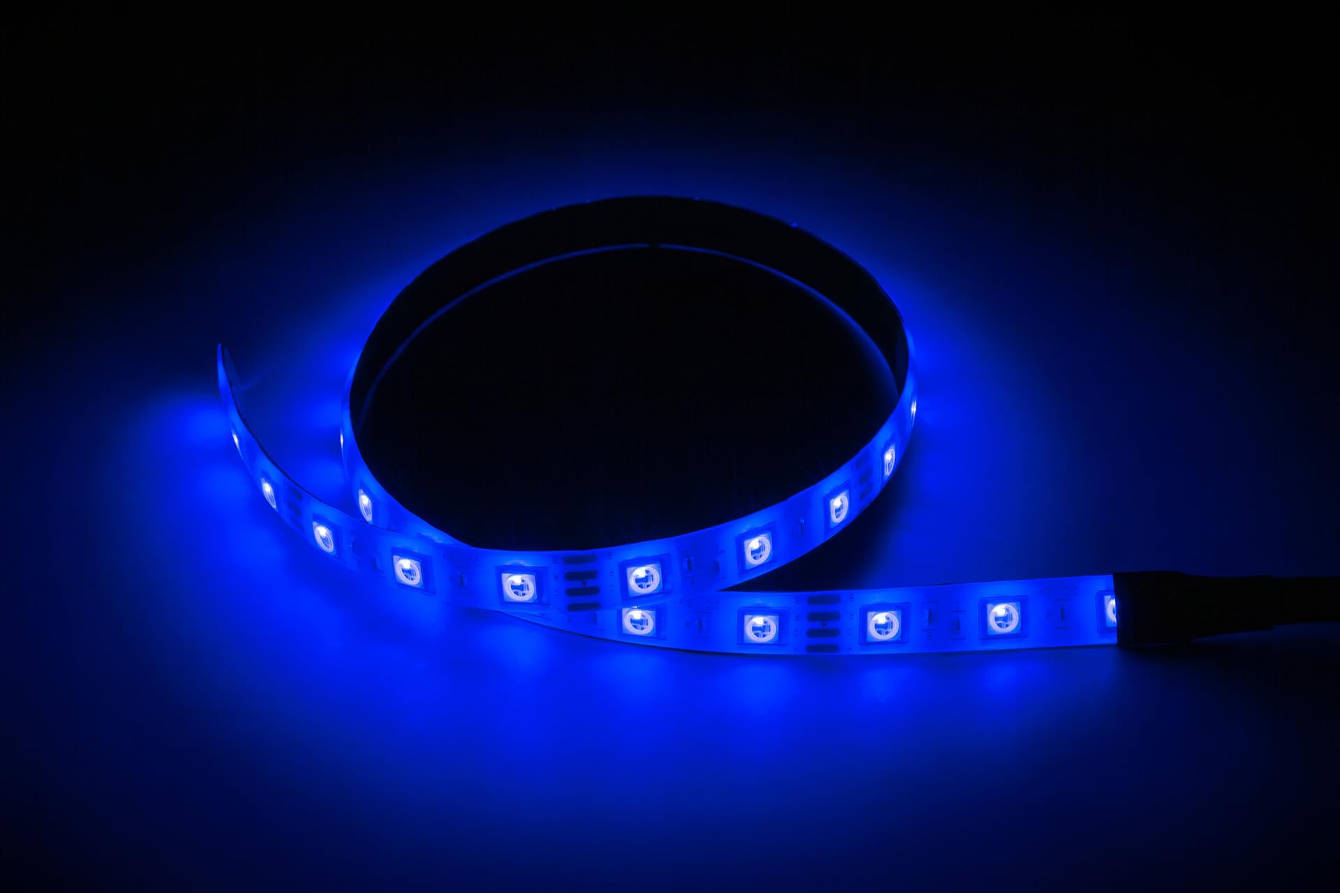 RockBoard LED Strip 50 cm - Pedalboard Illumination