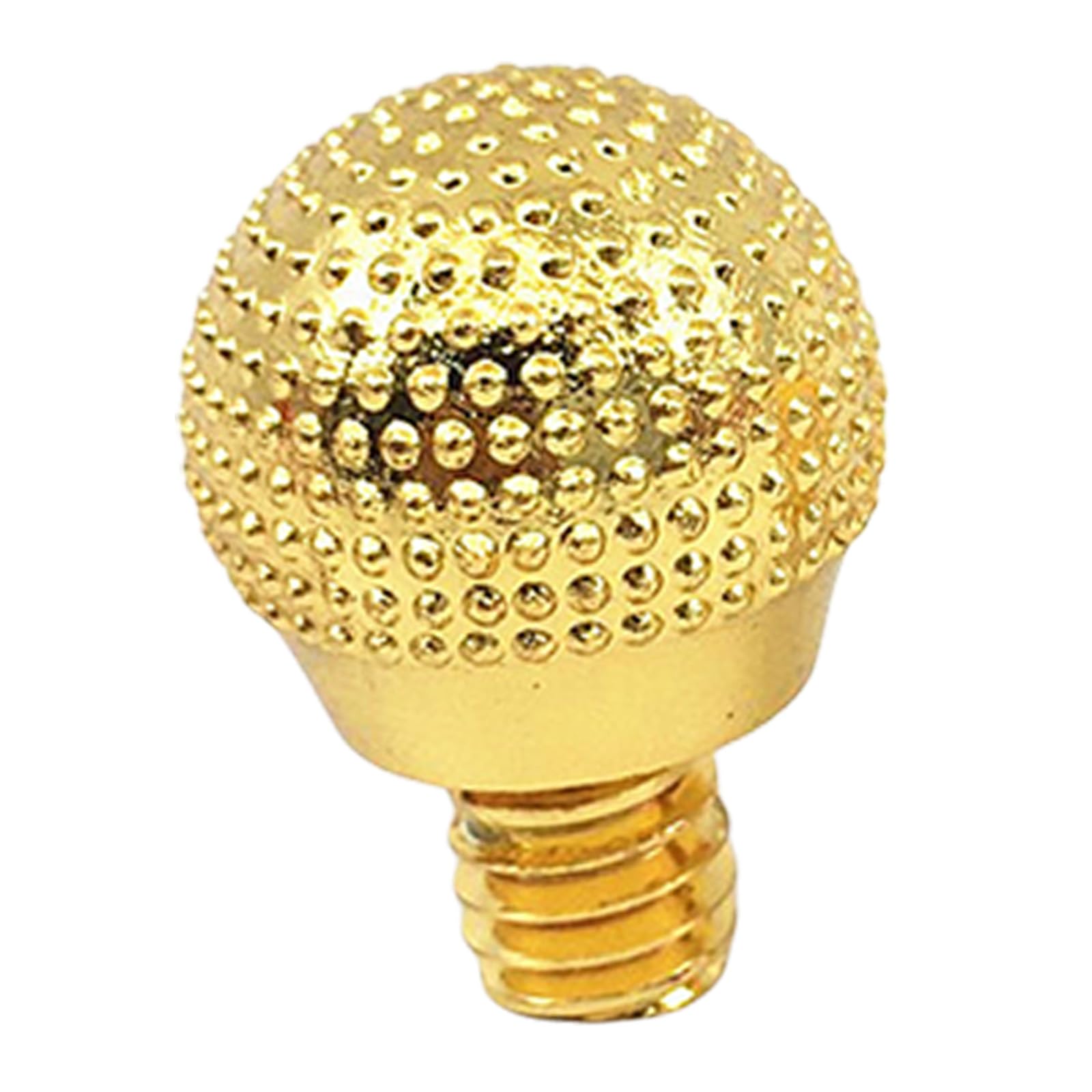 CUNZJIA Tip for Paint Dents Repair Hammer and Tip for Hook Dents Paint Scratch Restoration 5/16" Thread
