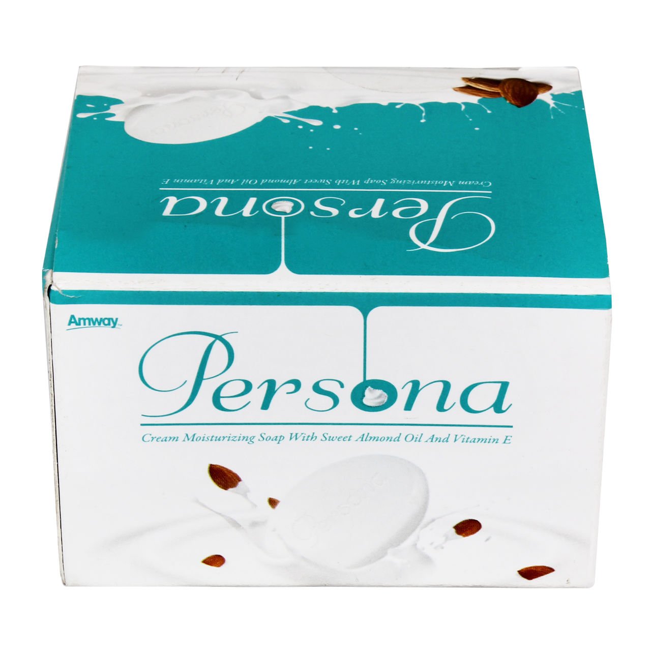 Amway New Persona Soap