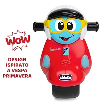 motocicletta moto ducati radiocomandata chicco